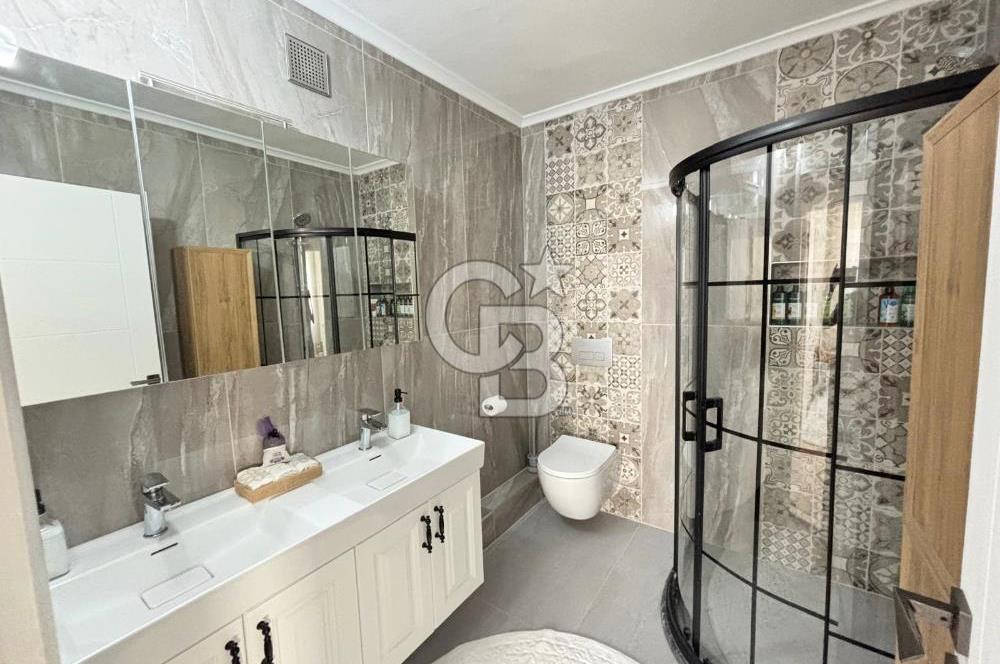 Çukurçayır Mah. Ak City 2 Masrafsız Satılık Daire