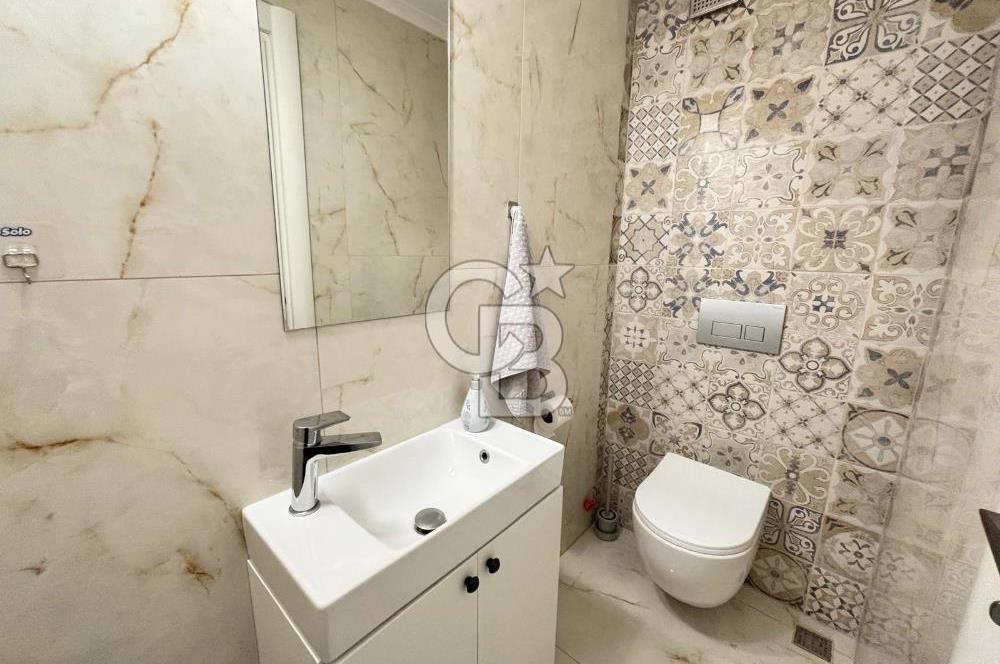 Çukurçayır Mah. Ak City 2 Masrafsız Satılık Daire