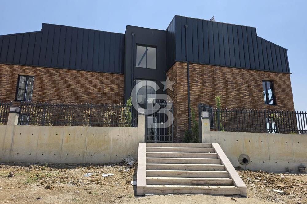 Yatay Mimari Prestijli Lokasyon Modern Vista Loft Dubleks 1+1