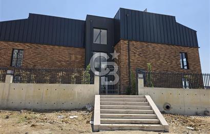 Yatay Mimari Prestijli Lokasyon Modern Vista Loft Dubleks 1+1