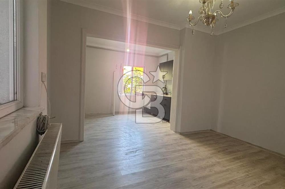 Aynı Binada 3 Ayrı Kiralık | Daire & Ofis Kullanımına Uygun