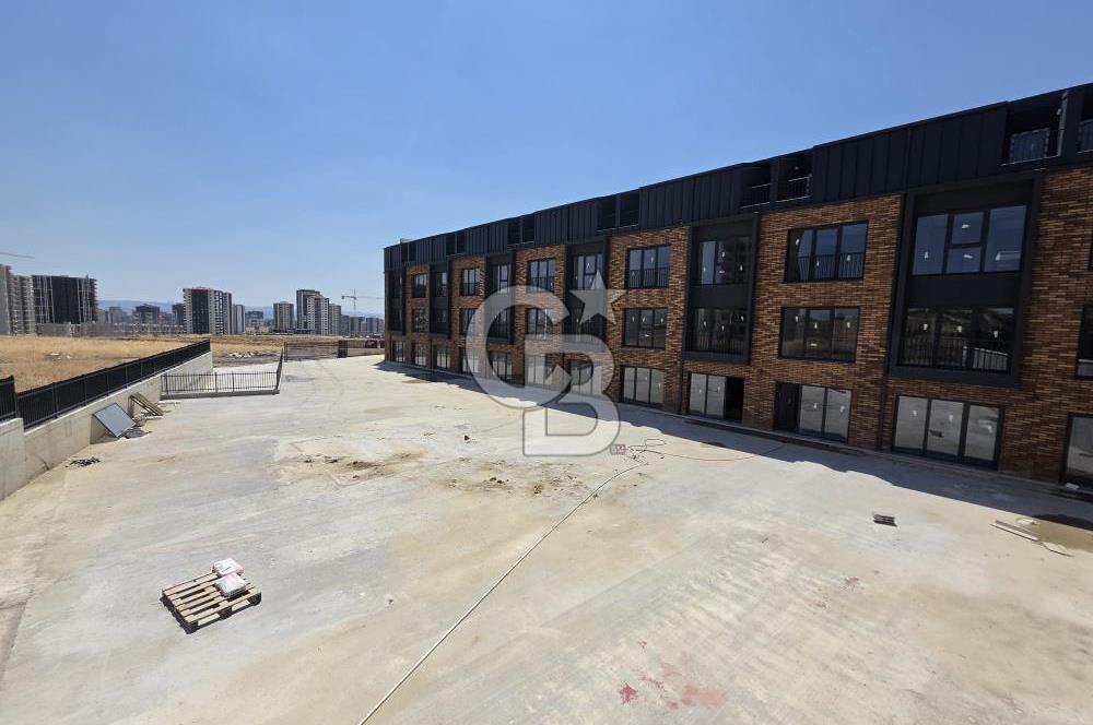 Yatay Mimari Prestijli Lokasyon Modern Vista Loft Dubleks 1+1