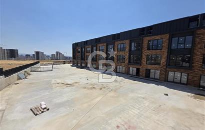 Yatay Mimari Prestijli Lokasyon Modern Vista Loft Dubleks 1+1