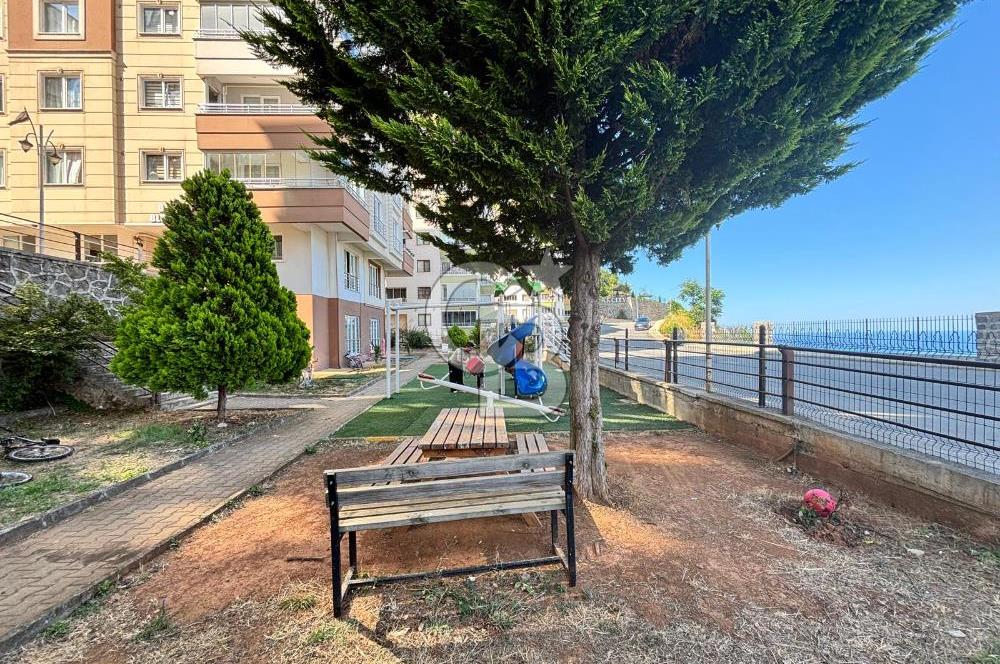 Çukurçayır Mah. Ak City 2 Masrafsız Satılık Daire