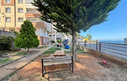 Çukurçayır Mah. Ak City 2 Masrafsız Satılık Daire