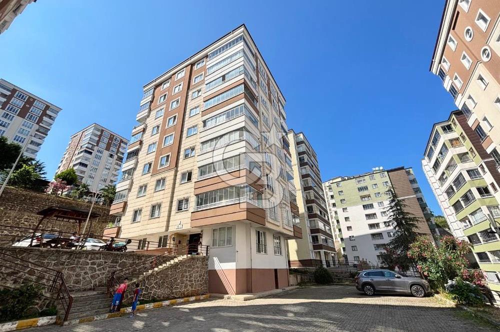Çukurçayır Mah. Ak City 2 Masrafsız Satılık Daire