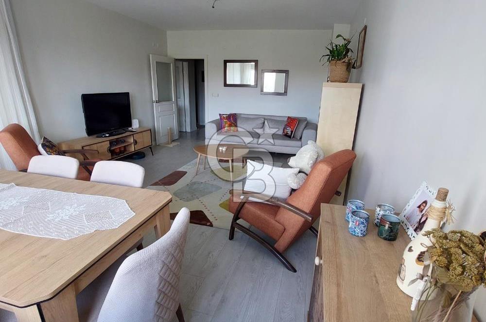 GÖKSU PARK YAKINI ANGORA SİTESİ FULL YAPILI SATILIK 3+1 DAİRE