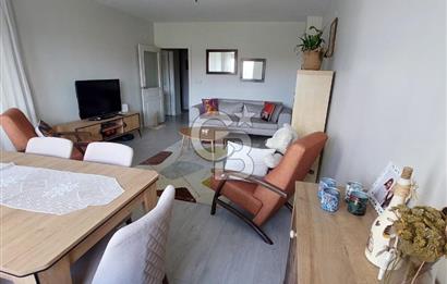 GÖKSU PARK YAKINI ANGORA SİTESİ FULL YAPILI SATILIK 3+1 DAİRE