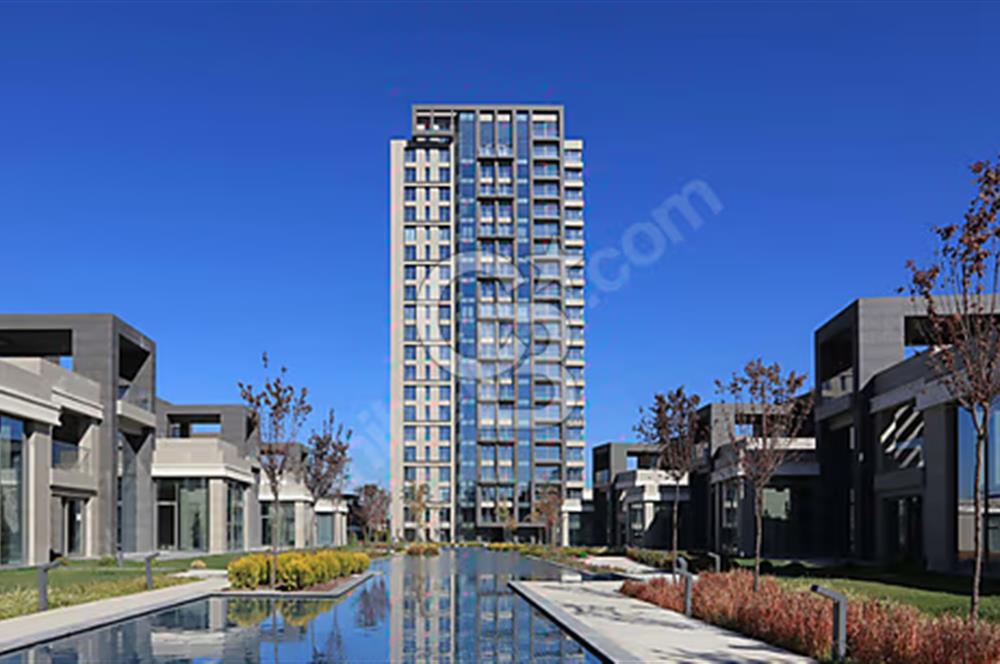 WİND ANKARA/HARİKA KONUM/LÜKS /KATTA TEK DAİRE