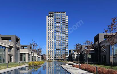 WİND ANKARA/HARİKA KONUM/LÜKS /KATTA TEK DAİRE