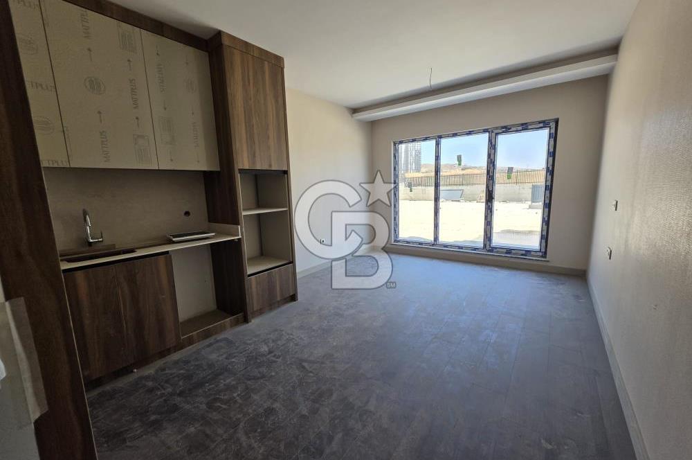 Yatay Mimari Prestijli Lokasyon Modern Vista Loft Dubleks 1+1