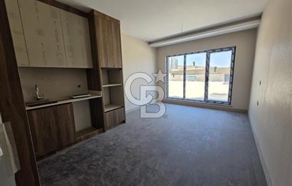 Yatay Mimari Prestijli Lokasyon Modern Vista Loft Dubleks 1+1