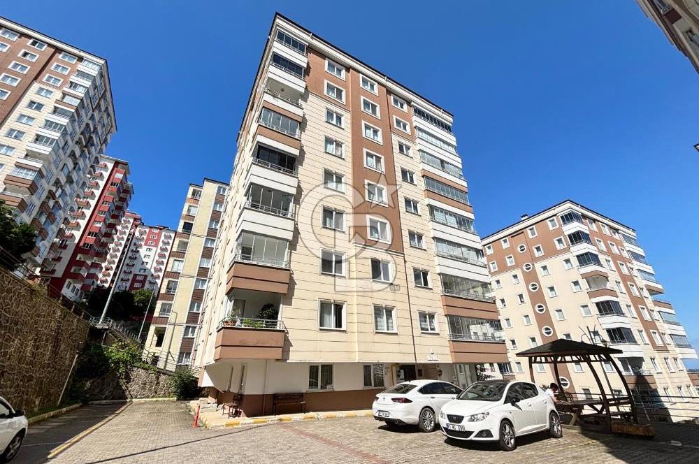 Çukurçayır Mah. Ak City 2 Masrafsız Satılık Daire