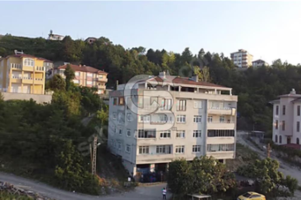 TÜRKELİ-EMNİYET YANI VE LİMAN KARŞISI KİRALIK 270 M2 DÜKKAN
