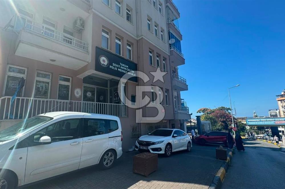 Aynı Binada 3 Ayrı Kiralık | Daire & Ofis Kullanımına Uygun