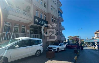 Aynı Binada 3 Ayrı Kiralık | Daire & Ofis Kullanımına Uygun