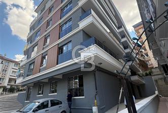 MAMAK ŞAHİNTEPE MAHALLESİNDE 3+1 SIFIR FULL YAPILI SATILIK DAİRE - 10 - 363020