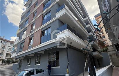 MAMAK ŞAHİNTEPE MAHALLESİNDE 3+1 SIFIR FULL YAPILI SATILIK DAİRE