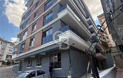MAMAK ŞAHİNTEPE MAHALLESİNDE 3+1 SIFIR FULL YAPILI SATILIK DAİRE