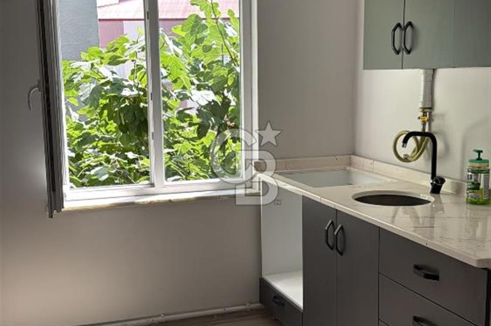 Aynı Binada 3 Ayrı Kiralık | Daire & Ofis Kullanımına Uygun