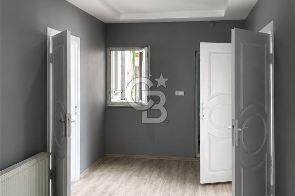 Aynı Binada 3 Ayrı Kiralık | Daire & Ofis Kullanımına Uygun