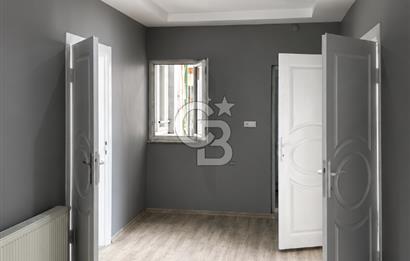 Aynı Binada 3 Ayrı Kiralık | Daire & Ofis Kullanımına Uygun