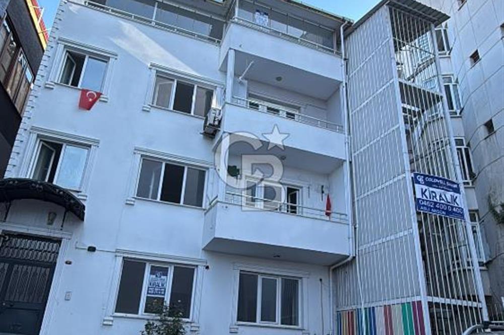Aynı Binada 3 Ayrı Kiralık | Daire & Ofis Kullanımına Uygun