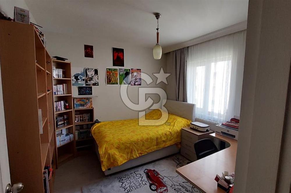 GÖKSU PARK YAKINI ANGORA SİTESİ FULL YAPILI SATILIK 3+1 DAİRE