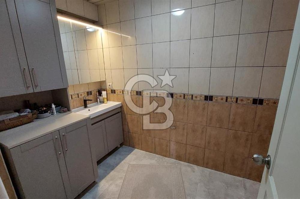 GÖKSU PARK YAKINI ANGORA SİTESİ FULL YAPILI SATILIK 3+1 DAİRE