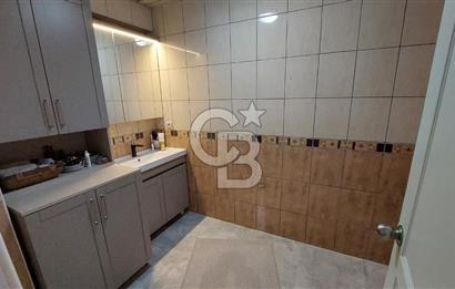 GÖKSU PARK YAKINI ANGORA SİTESİ FULL YAPILI SATILIK 3+1 DAİRE