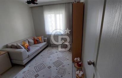 GÖKSU PARK YAKINI ANGORA SİTESİ FULL YAPILI SATILIK 3+1 DAİRE