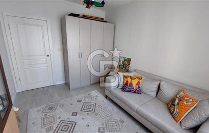 GÖKSU PARK YAKINI ANGORA SİTESİ FULL YAPILI SATILIK 3+1 DAİRE