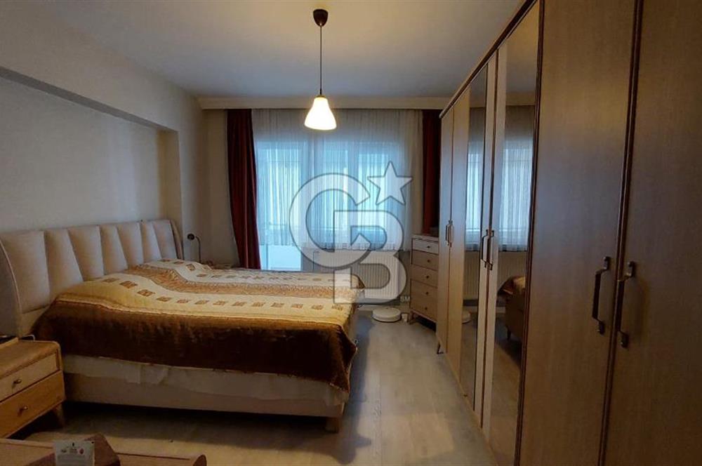 GÖKSU PARK YAKINI ANGORA SİTESİ FULL YAPILI SATILIK 3+1 DAİRE