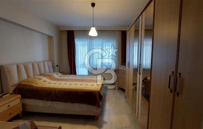 GÖKSU PARK YAKINI ANGORA SİTESİ FULL YAPILI SATILIK 3+1 DAİRE