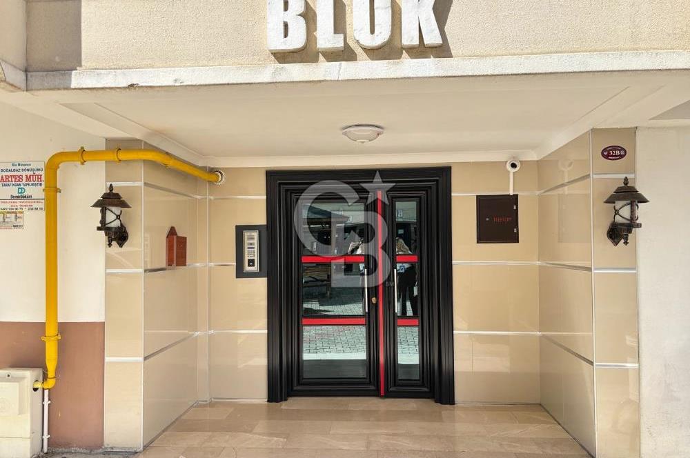 Çukurçayır Mah. Ak City 2 Masrafsız Satılık Daire