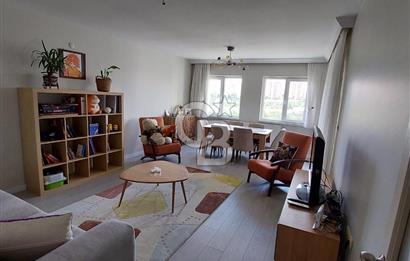 GÖKSU PARK YAKINI ANGORA SİTESİ FULL YAPILI SATILIK 3+1 DAİRE