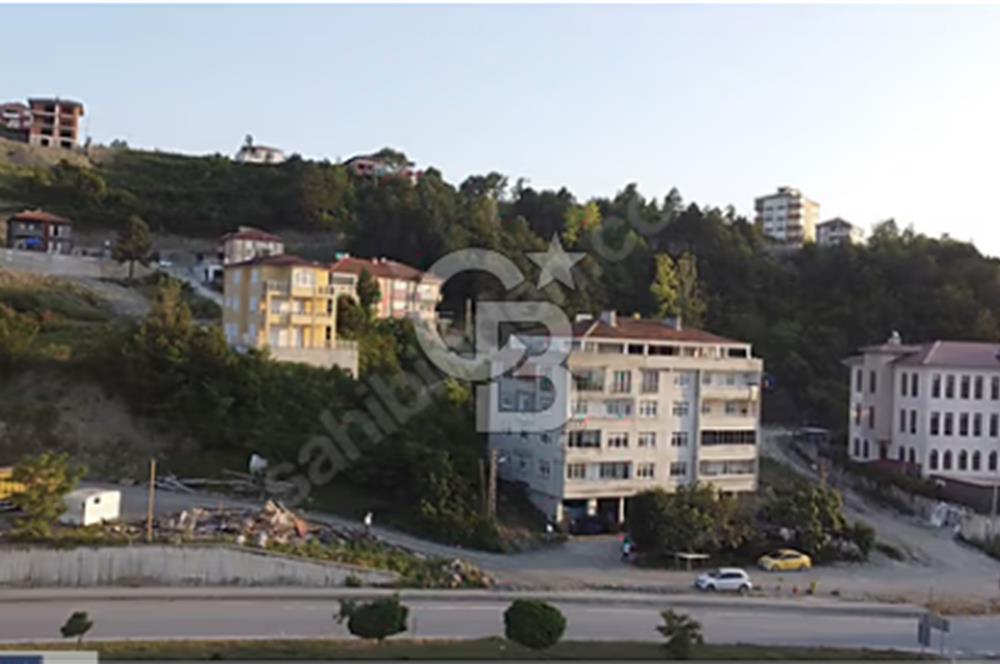TÜRKELİ-EMNİYET YANI VE LİMAN KARŞISI KİRALIK 270 M2 DÜKKAN