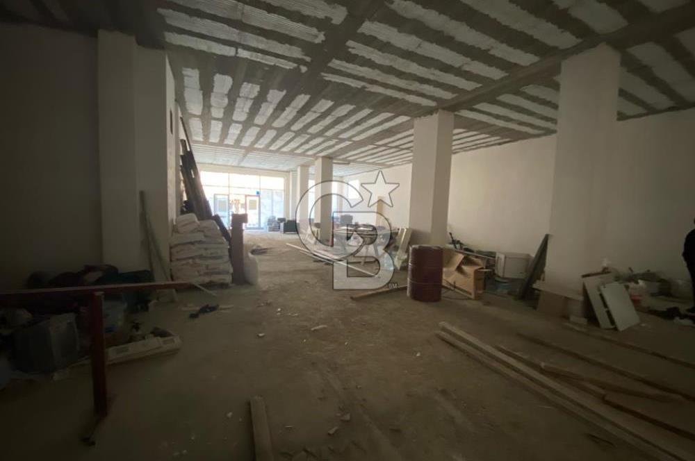 MAMAK DURALİ ALIÇ MAH. CADDE ÜZERİ 750 M2 SATILIK DÜKKAN
