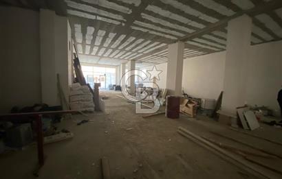 MAMAK DURALİ ALIÇ MAH. CADDE ÜZERİ 750 M2 SATILIK DÜKKAN
