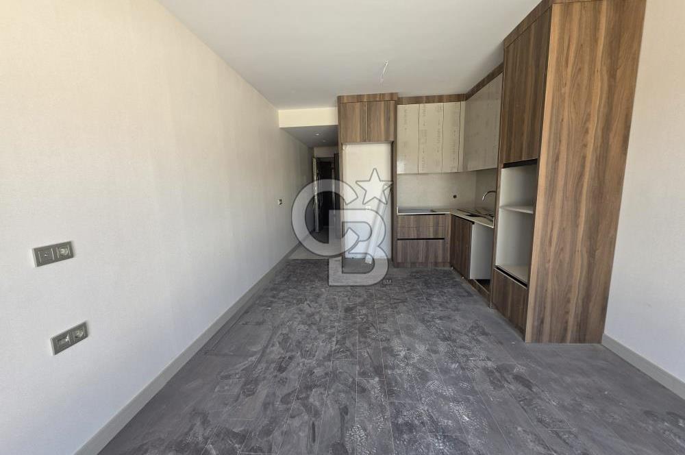 Yatay Mimari Prestijli Lokasyon Modern Vista Loft Dubleks 1+1