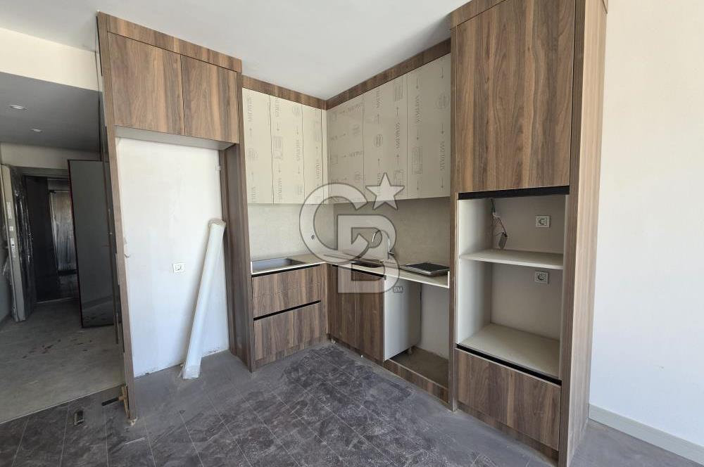 Yatay Mimari Prestijli Lokasyon Modern Vista Loft Dubleks 1+1
