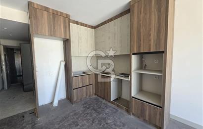 Yatay Mimari Prestijli Lokasyon Modern Vista Loft Dubleks 1+1