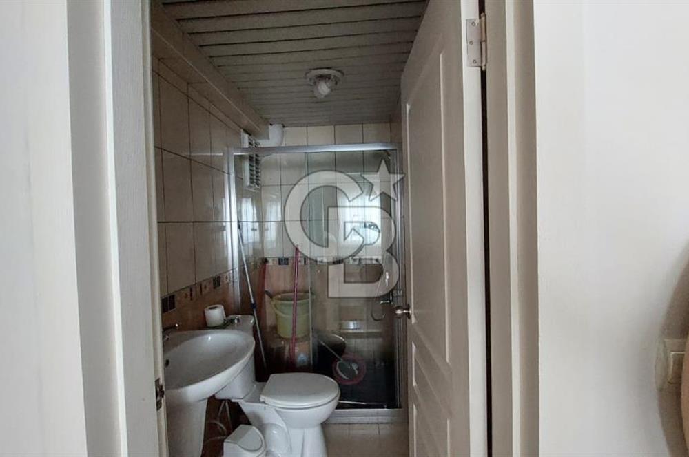GÖKSU PARK YAKINI ANGORA SİTESİ FULL YAPILI SATILIK 3+1 DAİRE