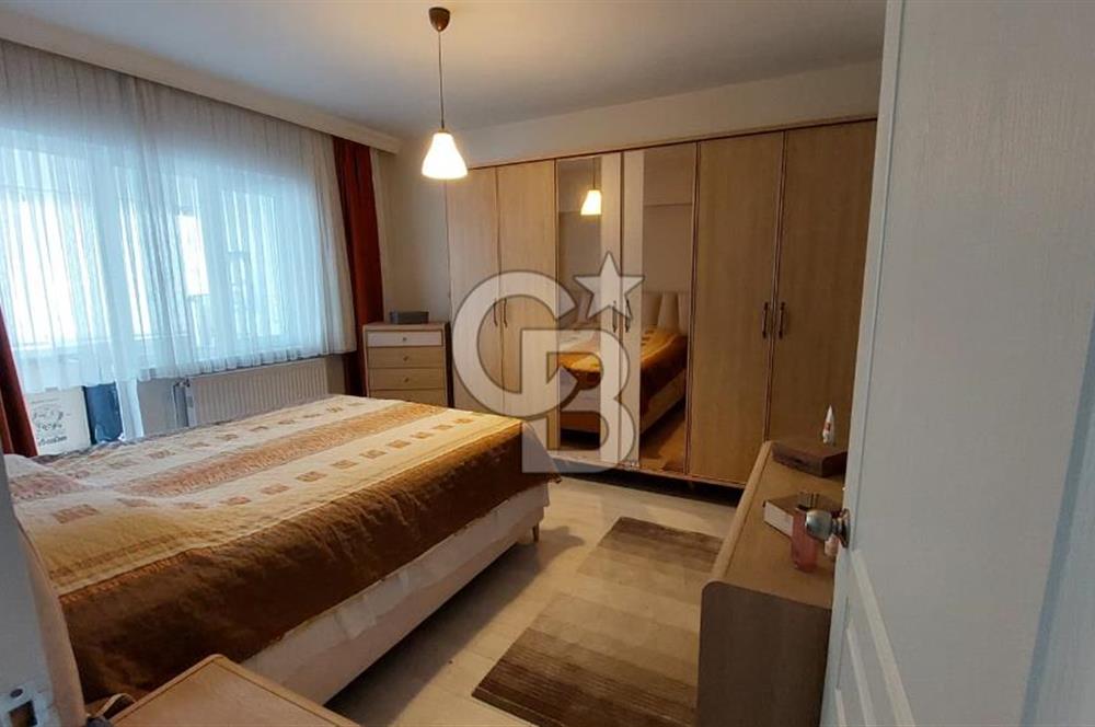 GÖKSU PARK YAKINI ANGORA SİTESİ FULL YAPILI SATILIK 3+1 DAİRE