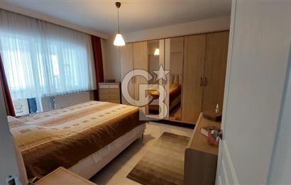 GÖKSU PARK YAKINI ANGORA SİTESİ FULL YAPILI SATILIK 3+1 DAİRE