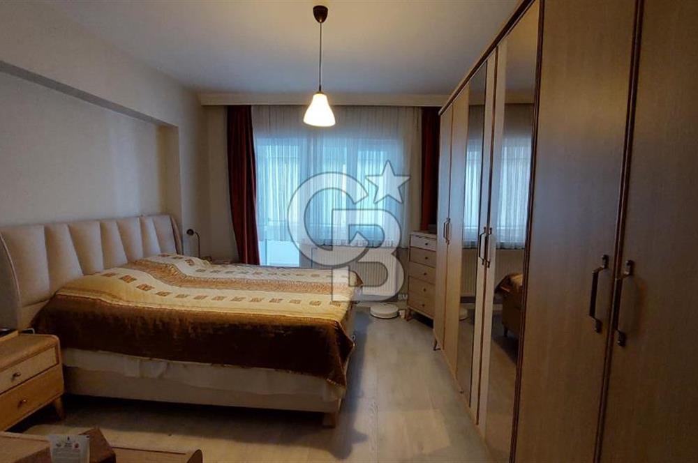 GÖKSU PARK YAKINI ANGORA SİTESİ FULL YAPILI SATILIK 3+1 DAİRE