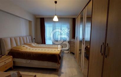 GÖKSU PARK YAKINI ANGORA SİTESİ FULL YAPILI SATILIK 3+1 DAİRE