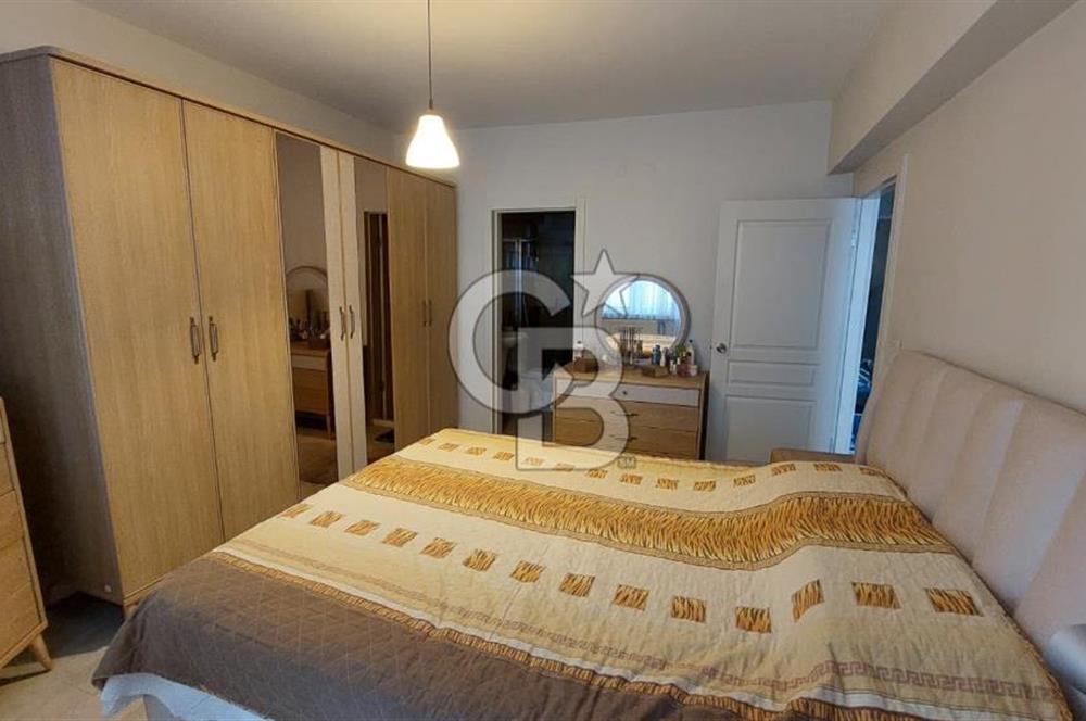GÖKSU PARK YAKINI ANGORA SİTESİ FULL YAPILI SATILIK 3+1 DAİRE