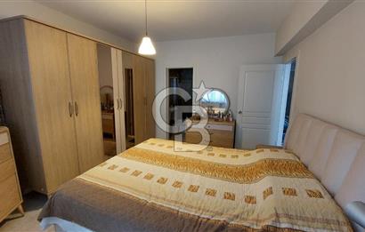 GÖKSU PARK YAKINI ANGORA SİTESİ FULL YAPILI SATILIK 3+1 DAİRE