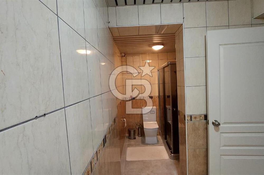 GÖKSU PARK YAKINI ANGORA SİTESİ FULL YAPILI SATILIK 3+1 DAİRE